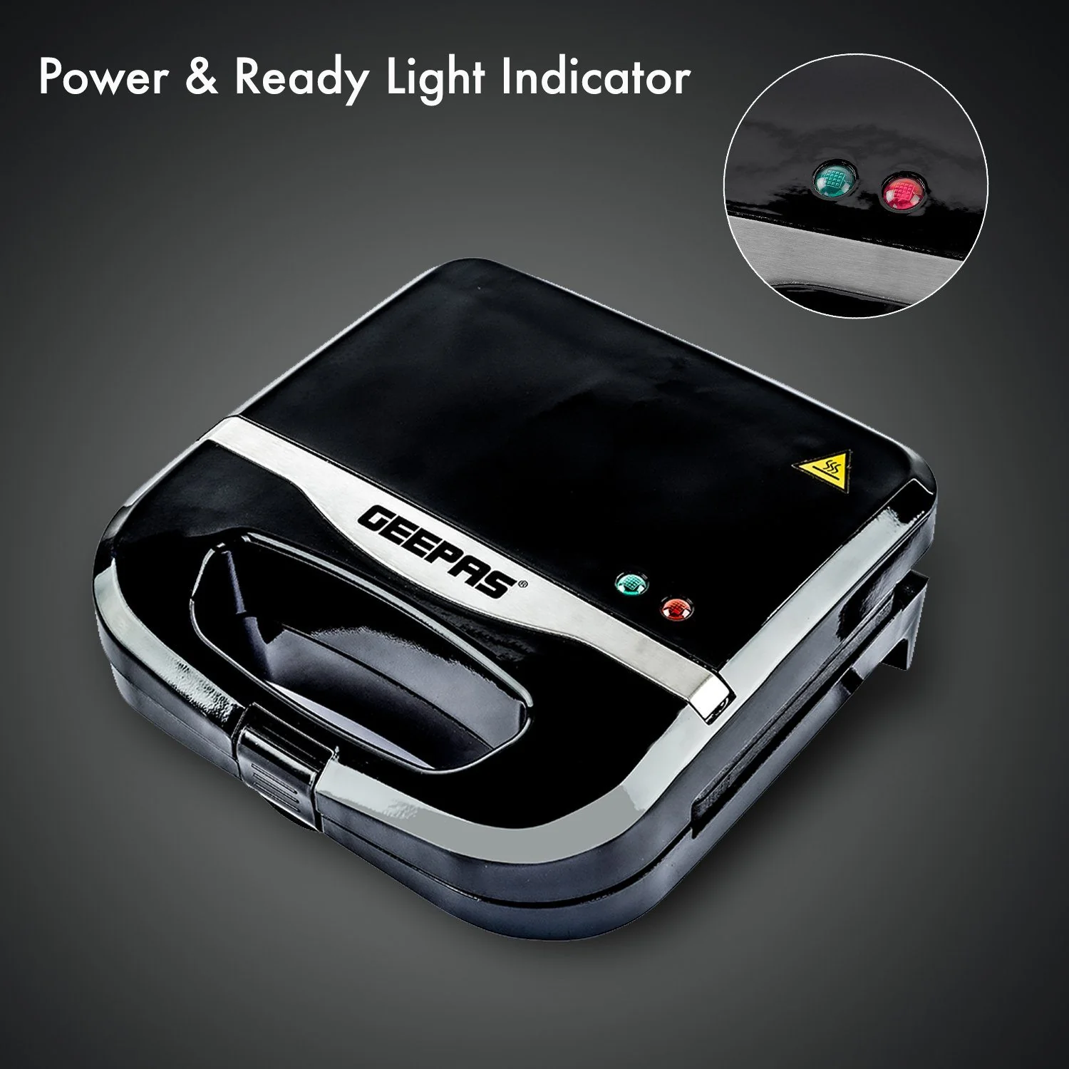 780W Doughnut Maker Machine - Image 3