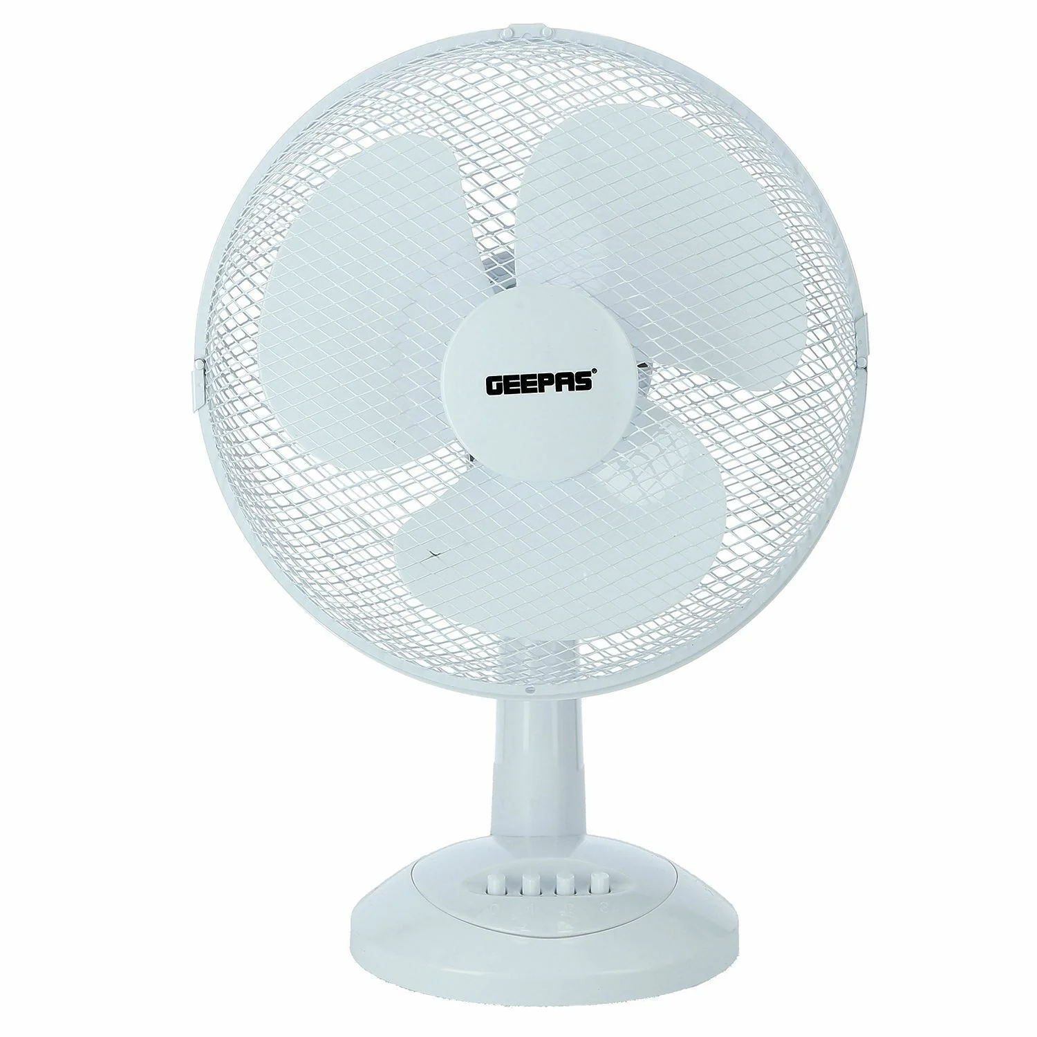 9-16" Desk & Pedestal Electric Oscillating Cooling Fans - Image 12
