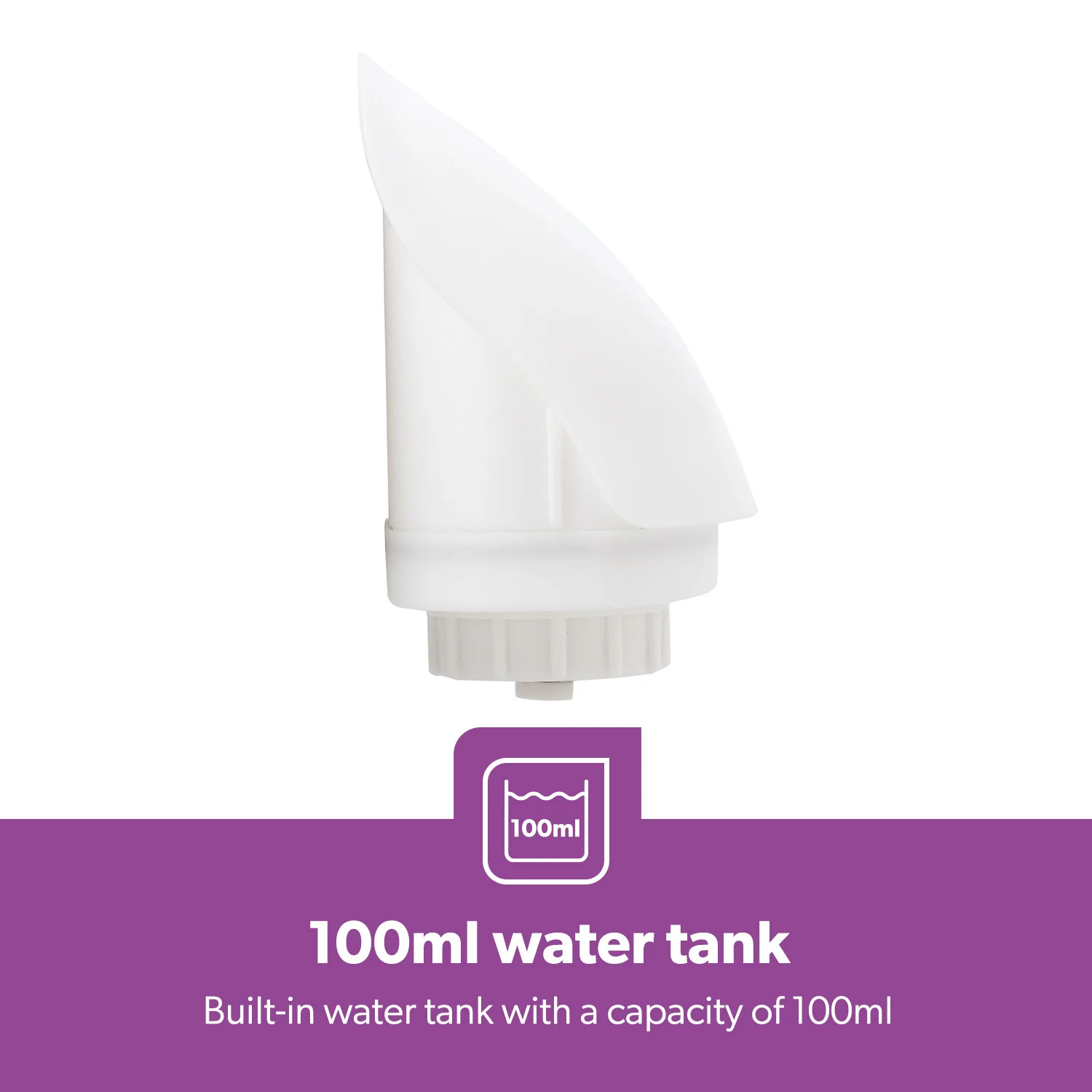 Facial Steamer Mist Humidifier Atomizer and Sauna Inhaler - Image 8