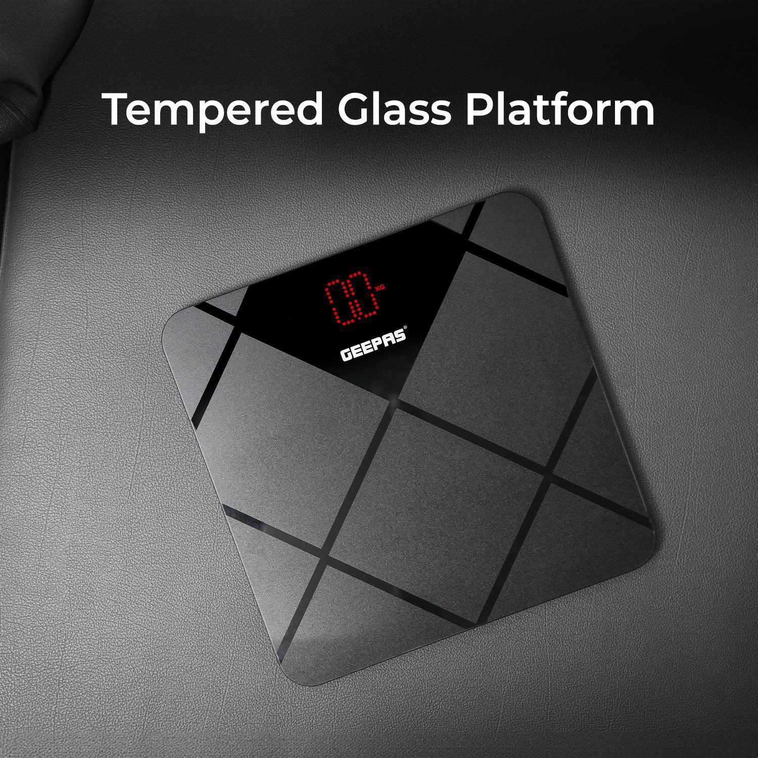 180kg High-Precision Digital Weight Scales With LED Display - Image 3