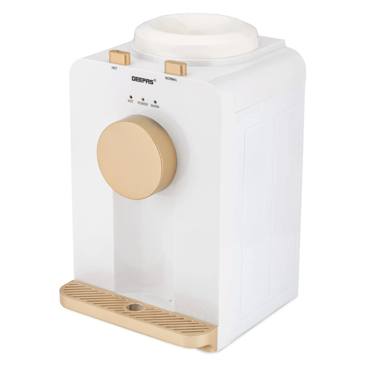 Top Load Boiling and Cold Water Dispenser